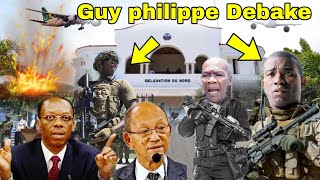 26 novembre 2024 Anpil tire  Guy philippe Gwo Menas Jean Bertrand Aristide Muscadin Frape Band [upl. by Sherard]