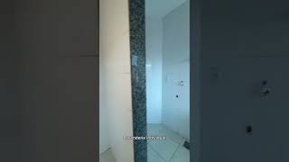 APARTAMENTO PORTAL DA SERRA COD12 [upl. by Launamme]