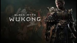 BLACK MYTH WUKONG CHAPTER 3 TAP IN WITH TRIACTIN [upl. by Enirok970]