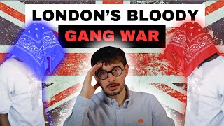 Londons Bloody Gang War [upl. by Trainer]