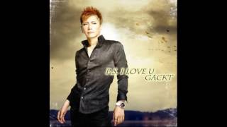 GACKT  Ride or die [upl. by Sami]