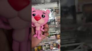 POR FIN LLEGO EL FUNKO POP DE LA PANTERA ROSA 😍 [upl. by Cousin]