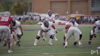 Cal U vs IUP  2023 Coal Bowl  Full Game Highlights [upl. by Innek]