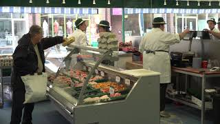 2019 Opening Rotherwood Butchers [upl. by Gayelord]