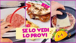 Tacos furbo Se lo vedi lo provi [upl. by Iago36]