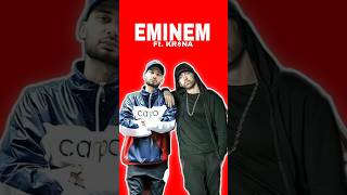 KRNA X Eminem Remix Shorts remix [upl. by Mahtal]