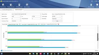 4K to 512KB Allocation Unit Size Format SSD Speed Test [upl. by Gare]