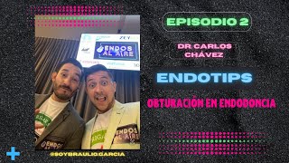 EndoTips 02 Dr Carlos Chávez [upl. by Eldwin636]