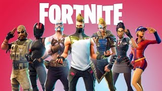 FORTNITE STAGIONE 5 NUOVA MAPPA NUOVE SKIN e VEICOLI Fortnite Stagione 5 Gameplay [upl. by Einial382]