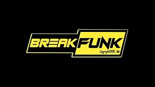 BreakFunk  Booma Yee [upl. by Airlia]