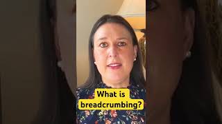 How to SPOT Breadcrumbing breadcrumbing survivingnarcissism [upl. by Allveta]