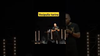 Vesipullo tarina comedyfabefi fabe comedyfabe [upl. by Nnahoj]