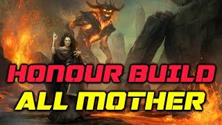 Honour Build All Mother Elemental Conjurer  Divinity OS 2 Definitive Edition Guide [upl. by Fast442]