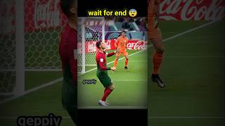 Ronald 100 Smooth Skills☠️  shorts viral ronaldo football trending [upl. by Ecertak777]