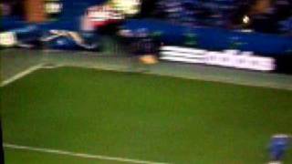 Peter Clarke Goal vs Chelsea  On his Birthday [upl. by Fleurette]