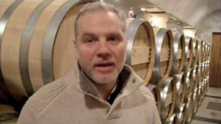 Wolffer Estate Vineyards In Sagaponack Winery Tour How To Make Wine [upl. by Bernt]