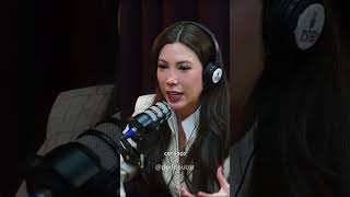 CORPO FALA  Dra Jacqueline Haranaka podcast fyp medicina saude [upl. by Buke162]