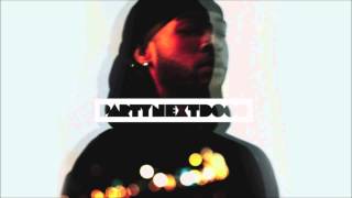 PARTYNEXTDOOR  Grown Woman [upl. by Yesoj]