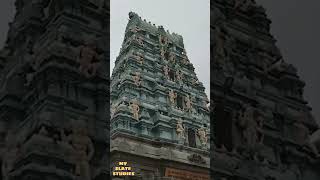 TTD Temple  Jubilli Hills MySlateStudies  Lord Venkateswara Swami Temple  Govinda [upl. by Ordnas]