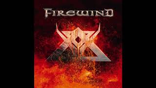 FIREWIND  “Firewind” Full Album 2020 [upl. by Brockie]