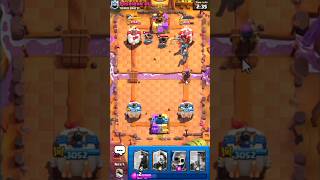 Tigris clashroyalecard clash royale shorts supercell clashroyale [upl. by Anthe]