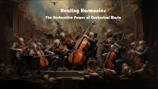 Healing Harmonies The Restorative Power of Orchestral Music [upl. by Akvir4]