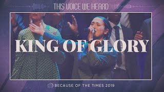 King of Glory  BOTT 2019  POA Worship [upl. by Ronny]