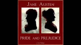 Pride and Prejudice by Jane Austen Full Audiobook [upl. by Eelrac246]