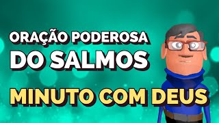 ORAÇÃO DO SALMO 91 [upl. by Karb381]