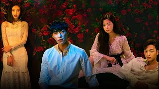 TEMPTED  OFFICIAL TRAILER  Woo DoHwan  AsiaEntertainment234 [upl. by Libbna]