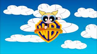 Animation  19922001 Warner Bros Family Entertainment logo with Bubbles [upl. by Godspeed737]