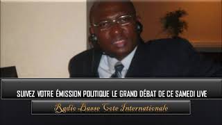 Grande interview Pr Bentoura Bangoura donne son point de vue de lalphabet Nko [upl. by Arica648]