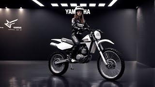 2025 NEW YAMAHA XT600 FINALLY UNVIELED [upl. by Feodora]