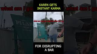 karen arrested by police short [upl. by Gerrald627]