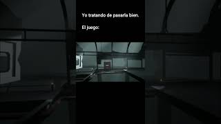 Y yo que quería pasar el rato inside gamer fyp gameplay [upl. by Noelle264]