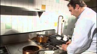 Comment cuisiner le grand gibier  Cuisine [upl. by Adnowal582]