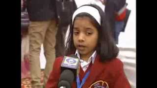 Small Wonders PM to confer bravery awards on 25 children on eve of Republic Day [upl. by Uball519]