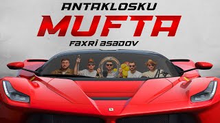 Antaklosku  MUFTA 19Bölüm [upl. by Nabetse940]