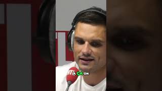 🌟 EXCLUSIF  Florent Manaudou RÉVÈLE les SECRETS de sa VICTOIRE en NATATION  🏊‍♂️🔥 [upl. by Arim586]