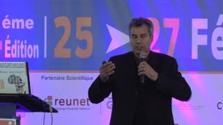 SOLAIRE EXPO MAROC 2015 â€“ Mohammed EZZINE [upl. by Annodas442]