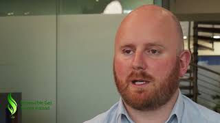 Paul Murphy CEO Climeaction Ireland Biomethane 2024 Croke Park  12th June [upl. by Curkell6]