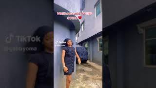 Dj Kamoko amp Fally Ipupa  Kazoumba Kompa dance  Tiktok Challenge 😵😱🔥❤️kompadancevideo djkamoko [upl. by Sitnalta673]