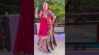 Lamba Lamba Gughat newsong haryanvi haryanvisong dance [upl. by Ardnaed855]