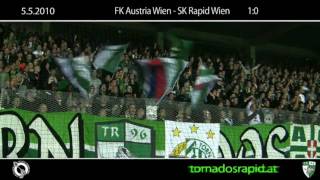 FAK  Rapid Wien [upl. by Chipman730]