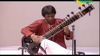 Ustad Shahid Parvez Khan  Puriya Dhanashree [upl. by Hooke]