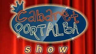 Cabaret PortAlba Show Telecapri 2005  Mago Elite [upl. by Terrab184]