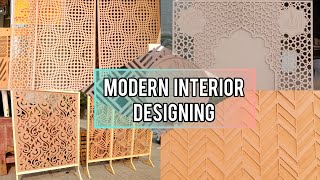 Modern Interior Designing shorts short youtubeshorts [upl. by Airahcaz]