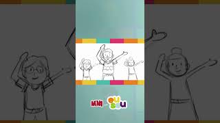 Novo clipe em breve  Cante com Nena 4  Músicas Gospel Infantil  Desenho [upl. by Arocet]