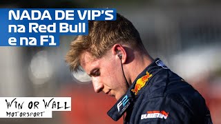 Jüri Vips perde apoio da Red Bull após comentários preconceituosos em live [upl. by Silloh473]