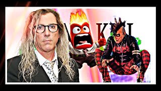 Maynard James Keenan Screams at Fan [upl. by York]